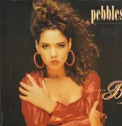 12inch Vinyl Single - Pebbles - Mercedes Boy (12' Version)
