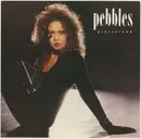 7inch Vinyl Single - Pebbles - Girlfriend
