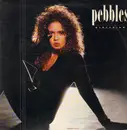 12inch Vinyl Single - Pebbles - Girlfriend
