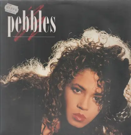 pebbles - Pebbles