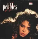 LP - Pebbles - Pebbles