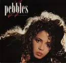 LP - Pebbles - Pebbles