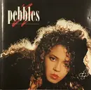 CD - Pebbles - Pebbles