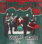 Pebbles Presents - Highs In The Mid Sixties Volume 23: Texas Part 5