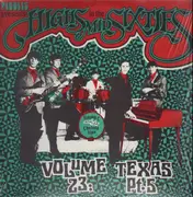 LP - Pebbles Presents - Highs In The Mid Sixties Volume 23: Texas Part 5