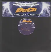 2 x 12inch Vinyl Single - Pech - Blinded By The Light