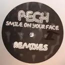 LP - Pech - Smile On Your Face (Remixes)