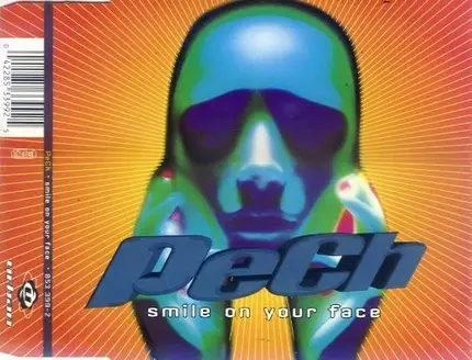Pech - Smile on Your Face