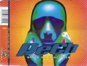 CD Single - Pech - Smile on Your Face