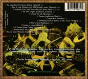 CD - Peck Allmond , Claudia Acuña , Kenny Wollesen - Kalimba Collage - Digipak