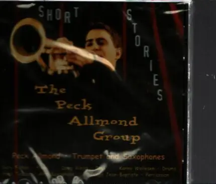 Peck Allmond - Short Stories