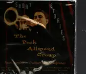 Peck Allmond - Short Stories