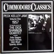 LP - Peck Kelley - Peck Kelley Jam (Volume One)