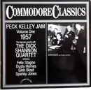 LP - Peck Kelley - Peck Kelley Jam (Volume One)