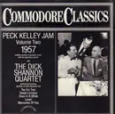 LP - Peck Kelley - Peck Kelley Jam Volume Two