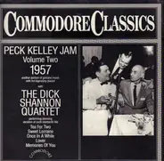Peck Kelley - Peck Kelley Jam Volume Two