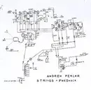 CD - Andrew Pekler - Strings + Feedback