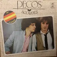 Pecos - Acordes