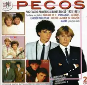 Pecos - Sus Cuatro Primeros..
