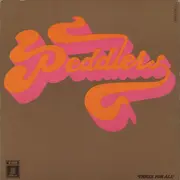 LP - Peddlers - Three For All