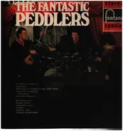 Peddlers, The - The Fantastic Peddlers