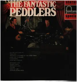 The Peddlers - The Fantastic Peddlers