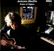 Peder Af Ugglas - AUTUMN SHUFFLE -12TR-