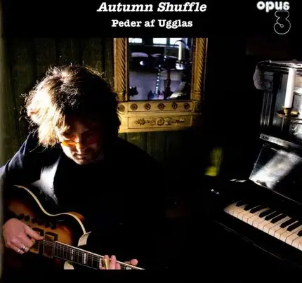 PEDER AF UGGLAS - AUTUMN SHUFFLE -12TR-