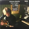 LP - Peder Af Ugglas - Autumn Shuffle