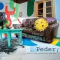 Peder - And He Just Pointed To The Sky