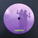 12inch Vinyl Single - Peder Mannerfelt - Ensnared - EP