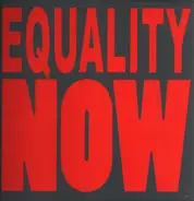 Peder Mannerfelt - Equality Now