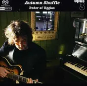 Peder Af Ugglas - Autumn Shuffle -Sacd-