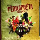 CD - Pedra Preta - Bom Pa Ti - Digipak