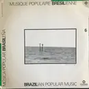 LP - Pedrinho Rodrigues & Bebel Gilberto - Geraldo Pereira