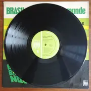LP - Pedrinho Rodrigues / Os Nacionais - Brasil... Sambe Ou Se Mande