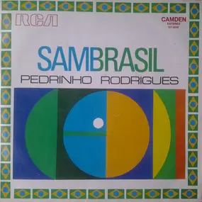 Pedrinho Rodrigues - Sambrasil