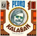 7inch Vinyl Single - Pedro - Kalaban