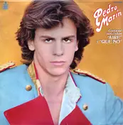 Pedro Marin - Pedro Marin
