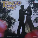 LP - Pedro Lavagna Y Su Orchestra De Tangos Argentinos - Tango Time