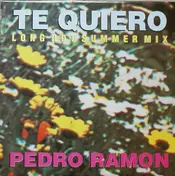 Pedro Ramon - Te Quiero