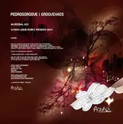 12inch Vinyl Single - Pedrosgroove - Groovekaos