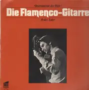 LP - Pedro Soler - Die Flamenco-Gitarre