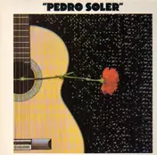 Pedro Soler - La Guitare Flamenco