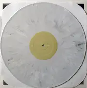 LP - Pedro The Lion - It's Hard To Find A Friend - Marbled Grey