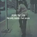 CD - Pedro The Lion - The Only Reason I Feel Secure