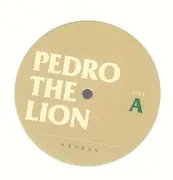 LP - Pedro The Lion - Havasu - Seafoam Vinyl