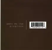 Pedro the Lion - PROGRESS EP