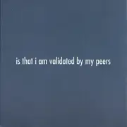 CD - Pedro The Lion - The Only Reason I Feel Secure