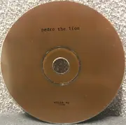 CD - Pedro The Lion - Whole EP